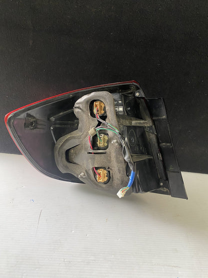 2008 Suzuki SX4 - Right Taillight PN: 220-51958
