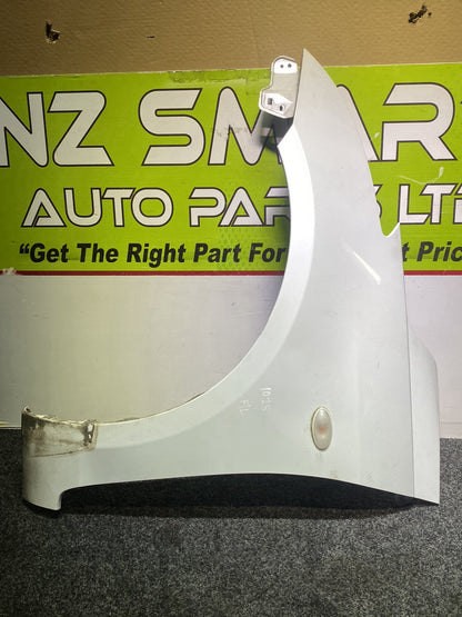 2011 Suzuki Swift ZC72S - Left Front Guard