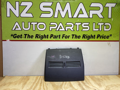 2005 Nissan Tiida JC11 - Dash Vent