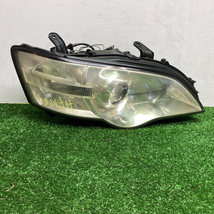 2005 Subaru Legacy BPE - Right Headlight PN: 84990AG420