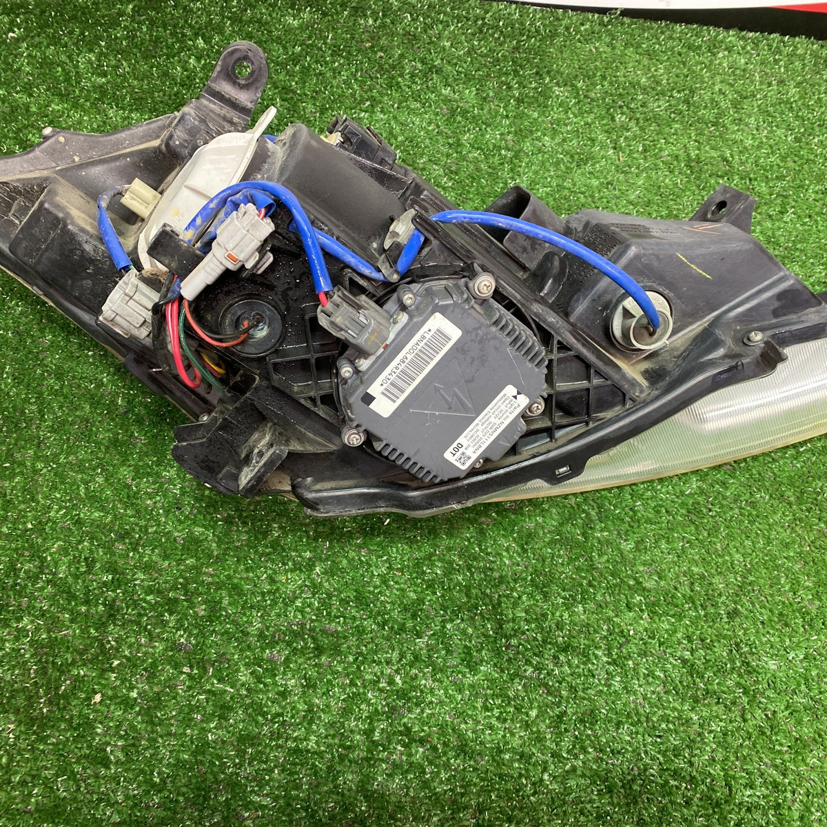 May 2002 to Dec 2008 - Nissan Murano Z50 - Left Headlight