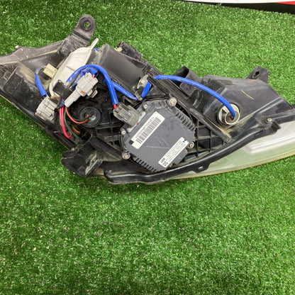 May 2002 to Dec 2008 - Nissan Murano Z50 - Left Headlight