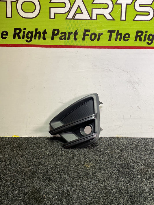 2015 Mazda CX-5 KE2AW - Left Fog Light Cover