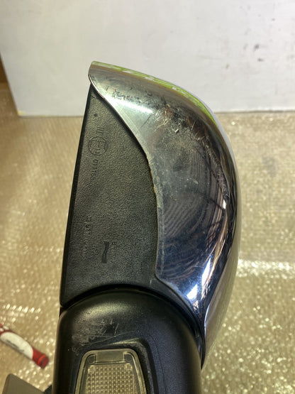 2005 Ford Explorer- Right Door Mirror PN: 8 pin