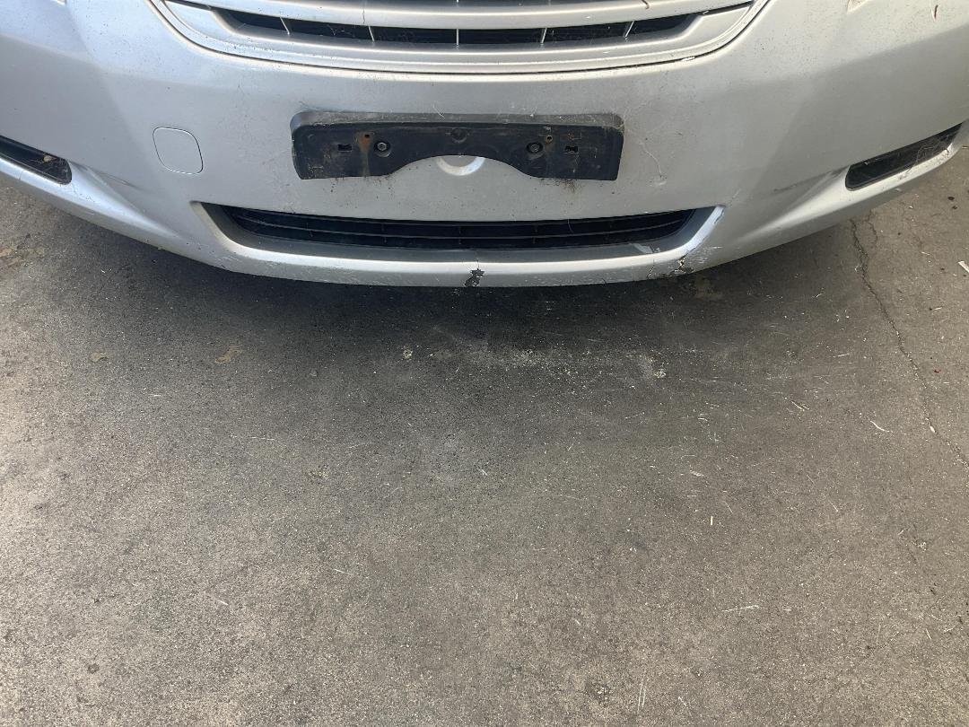 2008 Toyota Camry Dismantling For Parts