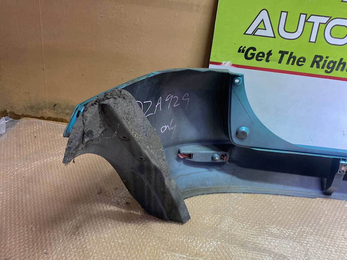 2002 Mazda Demio - Rear Bumper PN: D3515022148