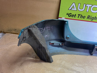 2002 Mazda Demio - Rear Bumper PN: D3515022148