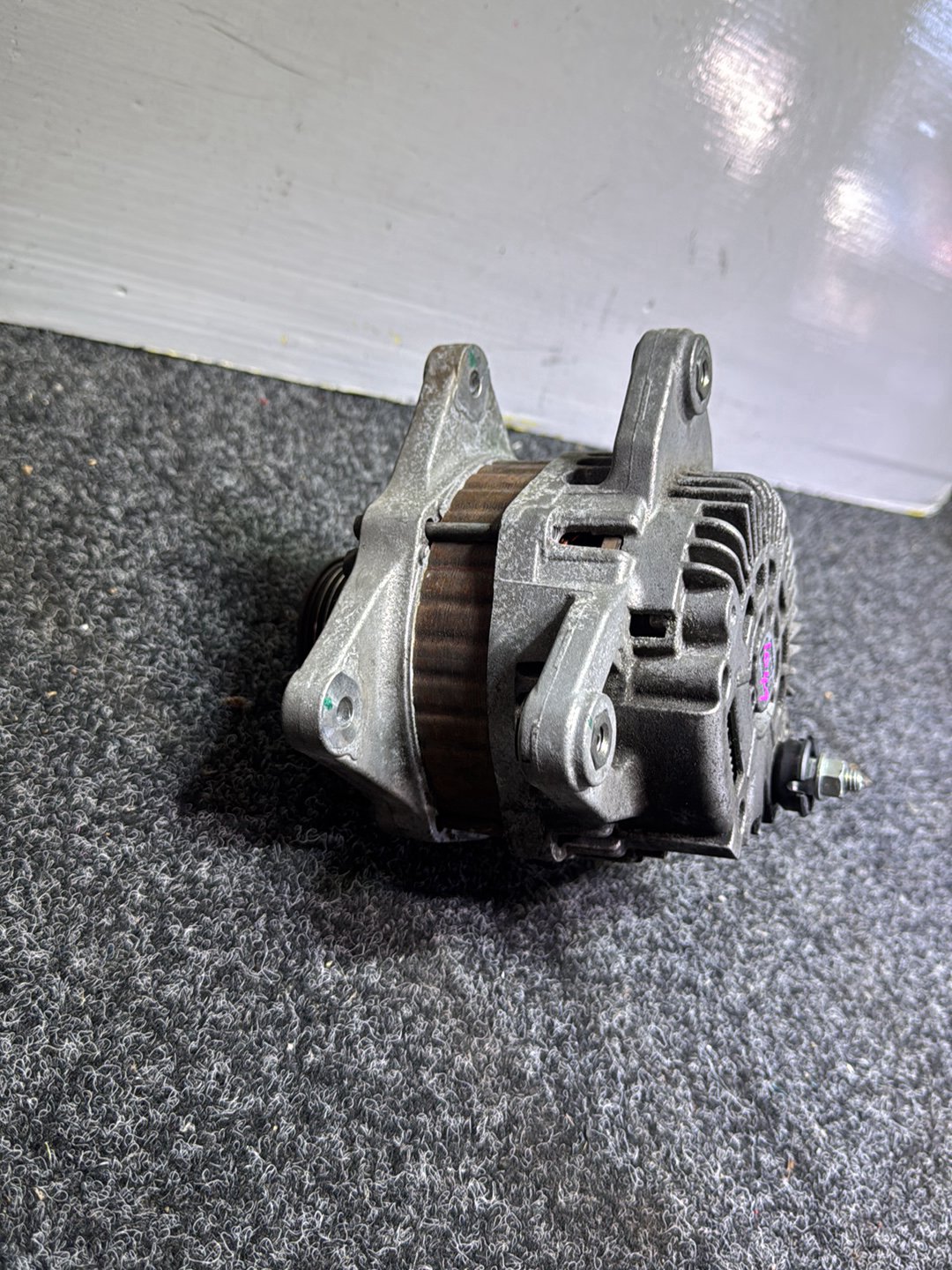 2011 Nissan Juke YF15 - Alternator