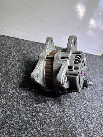 2011 Nissan Juke YF15 - Alternator