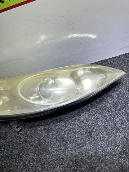 2006 Peugeot 407 - Right Headlight PN: 0 301 213 602