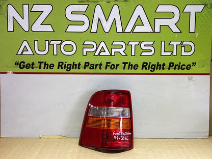2006 Ford Explorer - Left Taillight