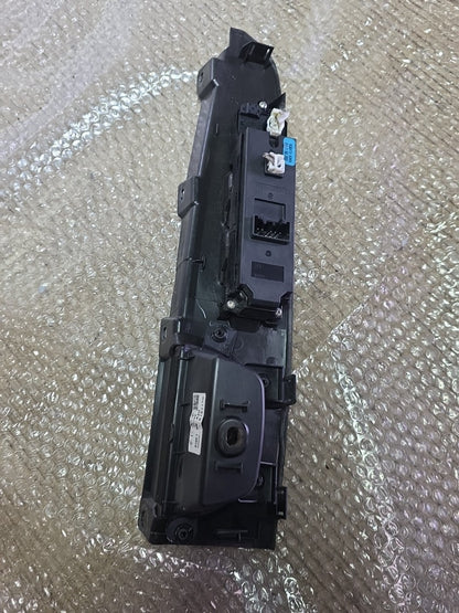 2007 Mazda CX-7- Master Power Window Switch PN: EG51 66 350