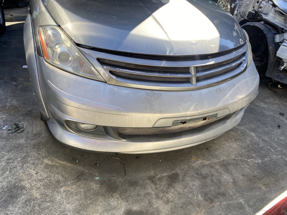 2006 Nissan Murano PNZ50