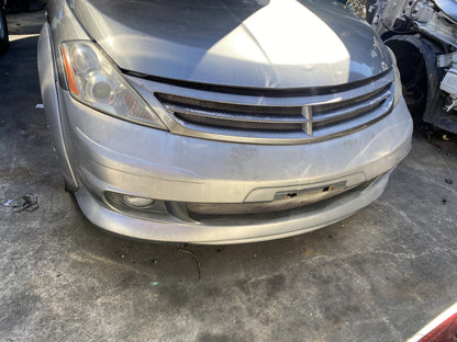 2006 Nissan Murano PNZ50