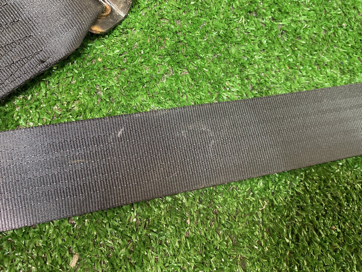 2013 Nissan Lafesta CWFFWN - Right Front Seat Belt PN: See photos