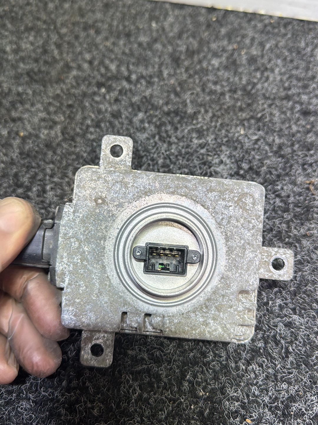 2007 Mazda MPV- HID Ballast