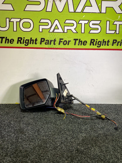 2007 Dodge Nitro - Left Door Mirror