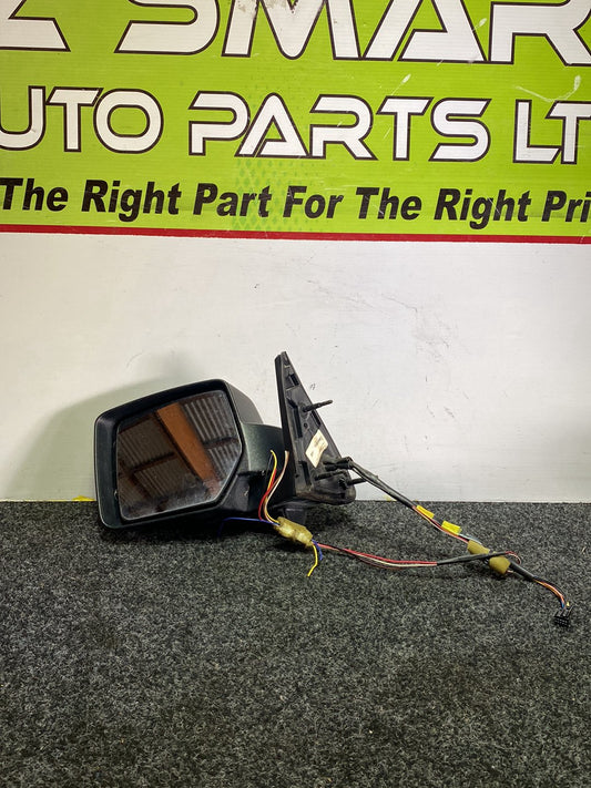 2007 Dodge Nitro - Left Door Mirror