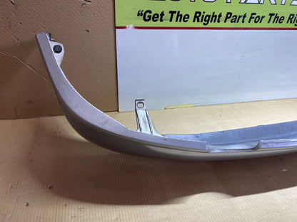 1997 Used Toyota Starlet EP91 - Rear Bumper PN: 52159-10240