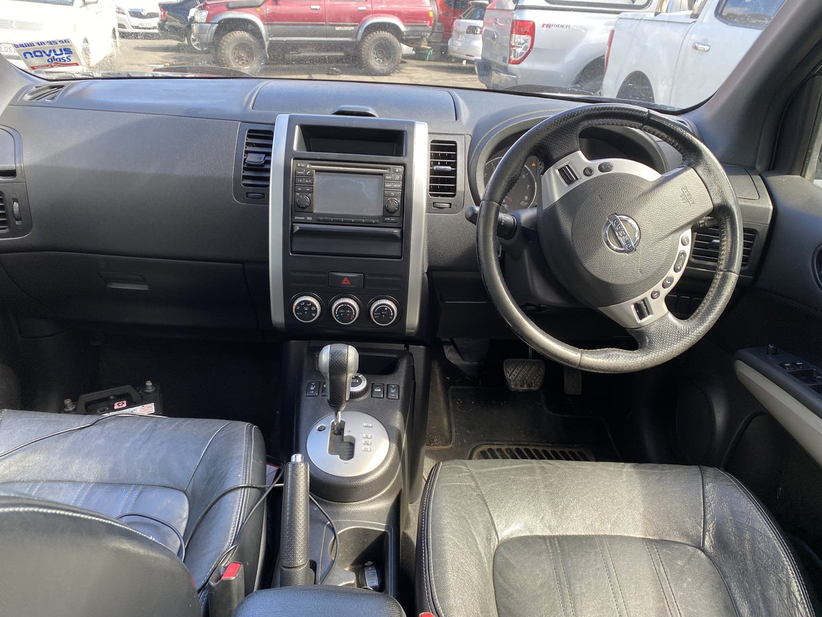 2013 Nissan X-Trail ti Dismantling For Parts- Dismantling For Parts - Dismantling For Parts