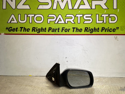 2005 Mazda Mazda3- Right Door Mirror PN: 5 pins