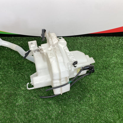 2015 Mazda Demio - Washer Bottle PN: See photos