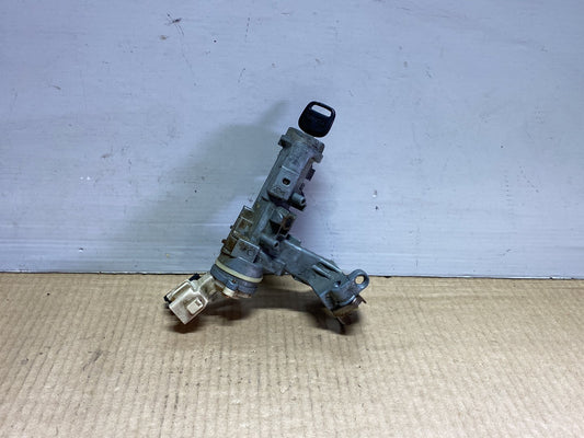 1997 Used Toyota Starlet EP91 - Ignition With Key PN: 45020-16-5