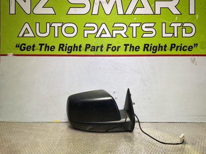 2007 Ford Ranger- Right Door Mirror PN: 3 wires