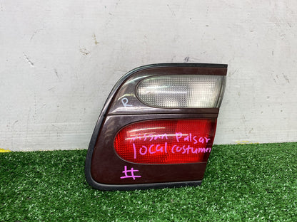 2000 Nissan Pulsar - Right Tailgate Light PN: ICHIKOH 4829B