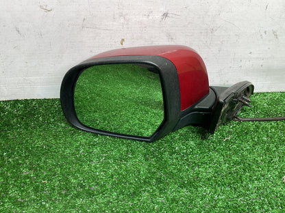 2012 Nissan Leaf ZE0 - Left Door Mirror PN: