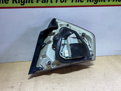 2006 Nissan Fuga Y50 - Left Taillight PN: Koito 220-63786