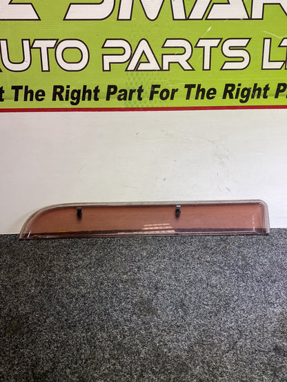 2004 Nissan Cube BZ11 - Right Rear Monsoon