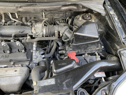 2006 Nissan X-Trail NT30 Dismantling For Parts