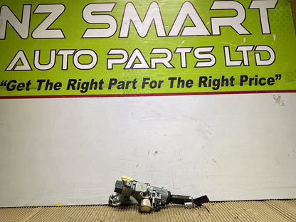 2004 Mazda MPV- Ignition Barrel PN: see photos