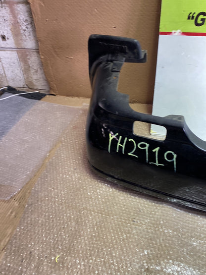 1993 Nissan Pulsar- Rear Bumper PN: see photos