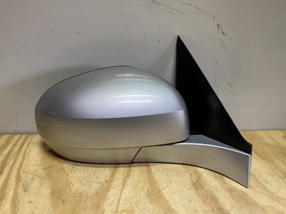 2014 Suzuki Swift ZC72S - Right Door Mirror PN: 5 wires