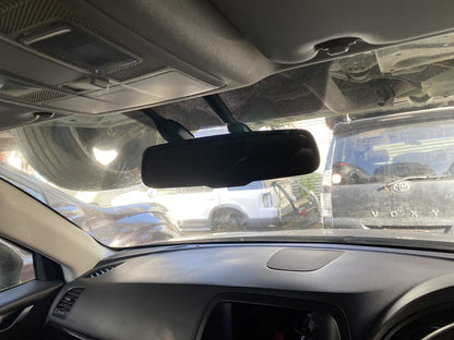 2013 Mazda CX-5 KE2FW Dismantling For Parts