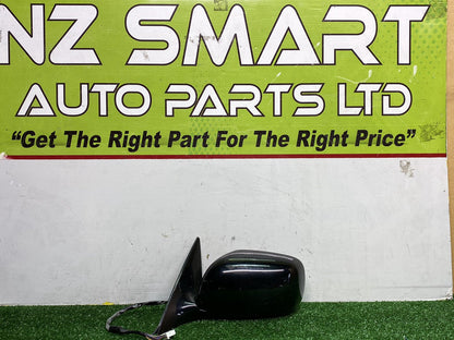 2006 Lexus GS450h - Left Door Mirror PN: 8790630290J1/ 12 wires