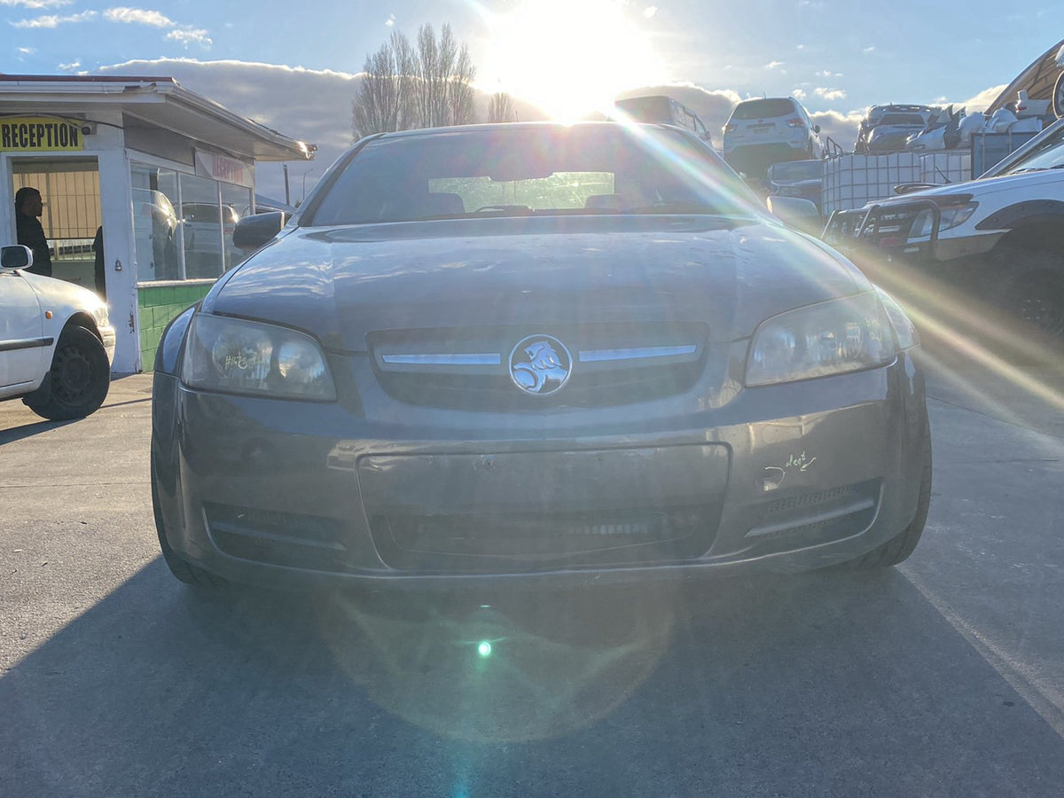 2009 Holden Commodore Dismantling For Parts