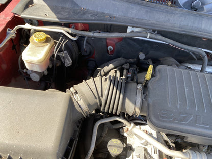 2007 Dodge Nitro SXT- Dismantling For Parts