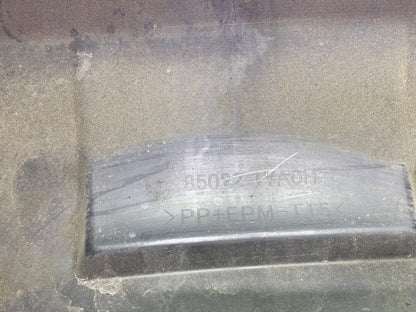 2008 Nissan Dualis- Rear Bumper PN: see photos