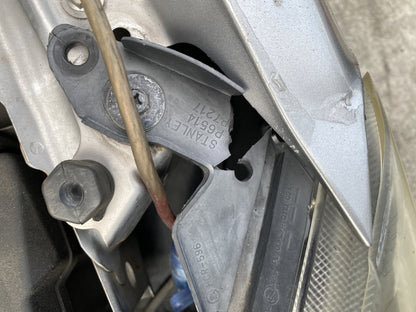 2005 Mazda Demio Dismantling For Parts
