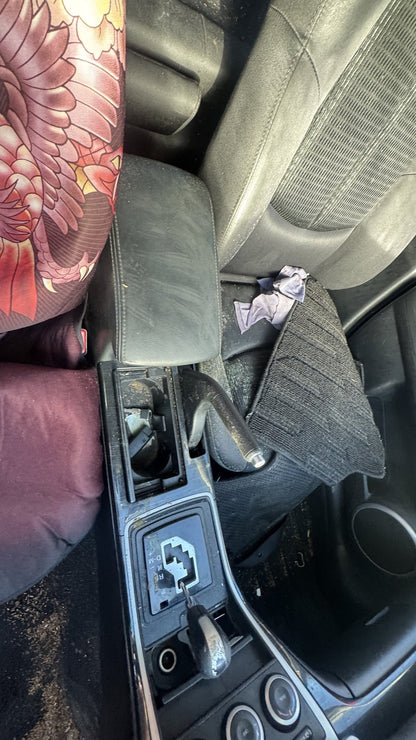 2008 Mazda Atenza GH5FW  Dismantling For Parts