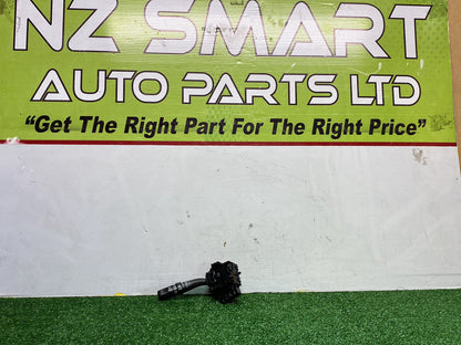 2002 Used Toyota Caldina - Wiper Switch PN: 179078