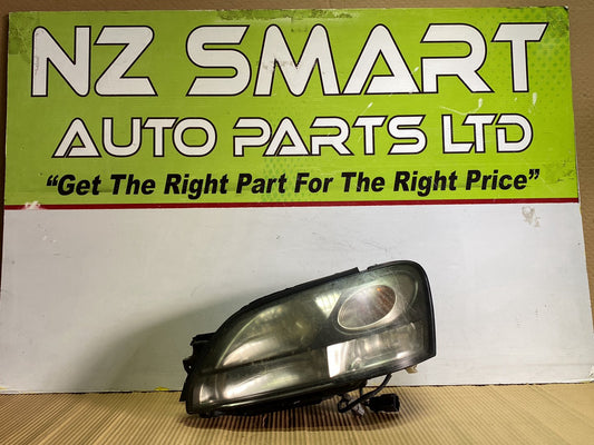 2001 Subaru Legacy- Left Headlight PN: see photos