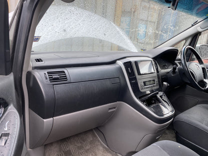 2005 Toyota Alphard ANH10 Dismantling For Parts