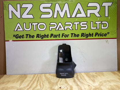 2004 Toyota Vitz SCP10 - Steering Column Shroud