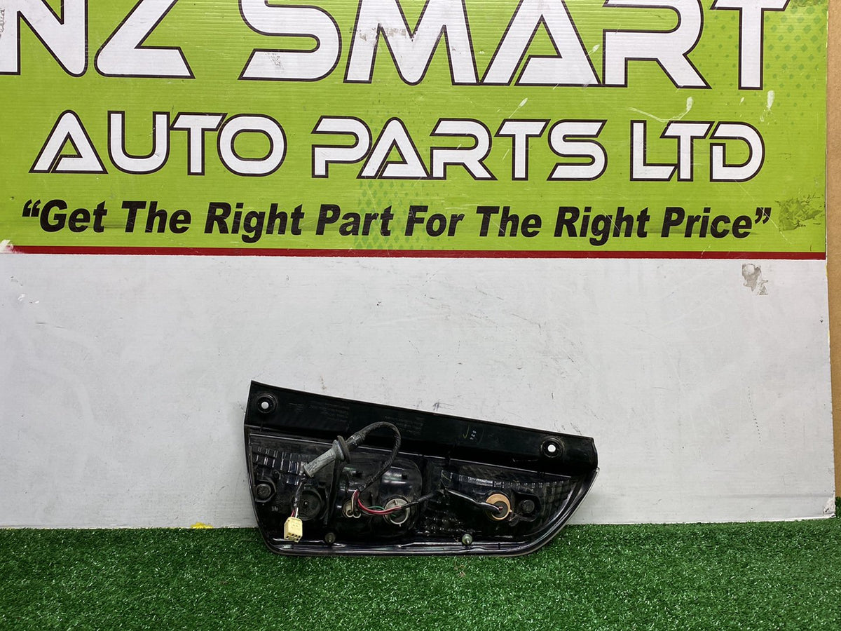 2005 Toyota Passo - Left Taillight PN: KOITO 220-51762