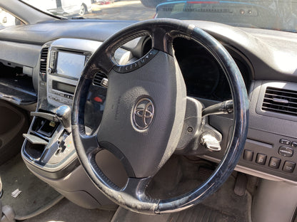 2005 Toyota Alphard ANH10 Dismantling For Parts