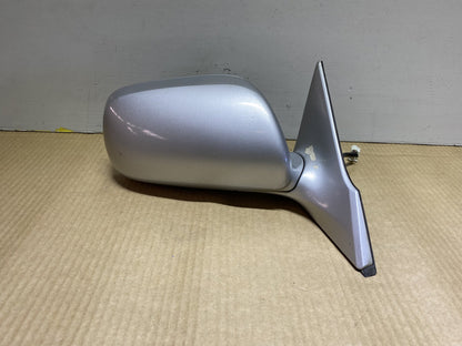 2005 Used Toyota Mark X GRX120 - Right Door Mirror PN: 5 wires